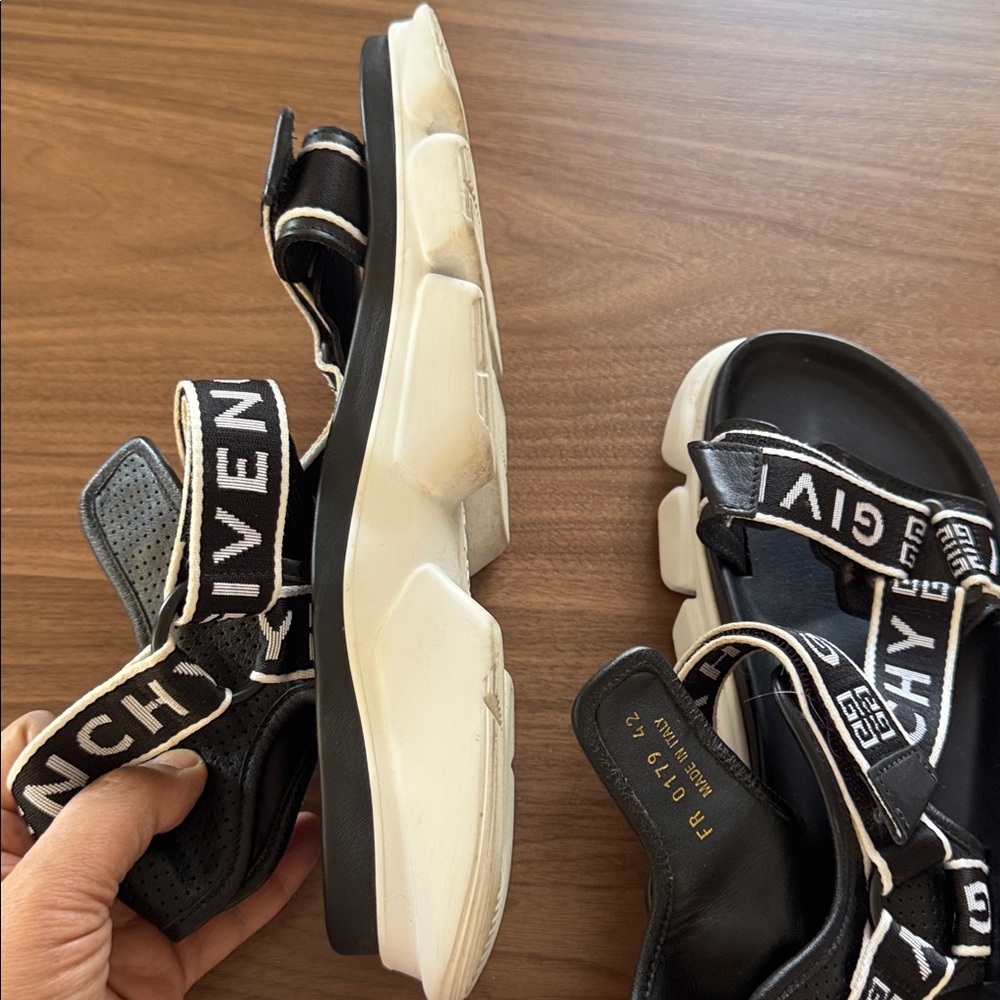 Givenchy sandals - Picture 8 of 11